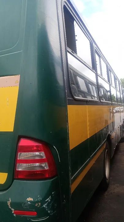 Ônibus Aqrale - Foto 8