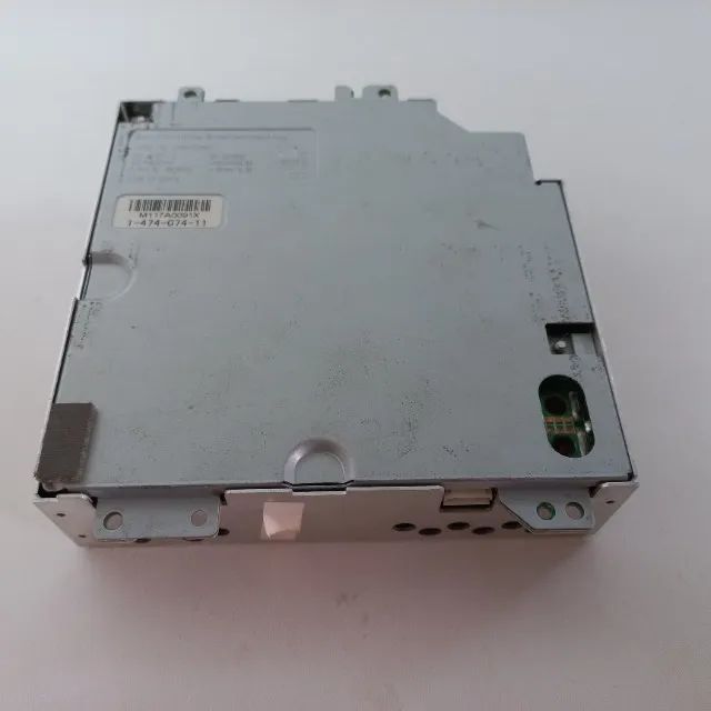 Fonte PS3 220-240v  Model: LSEB1226B1