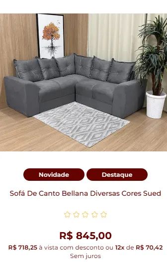 Sofás, poltronas e divãs diversos - Foto 2