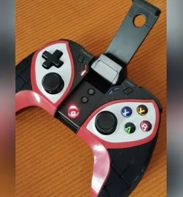 Controle Ipega Spiderman Videogame Sem fio Wireless Bluetooth Android Xbox - Foto 3
