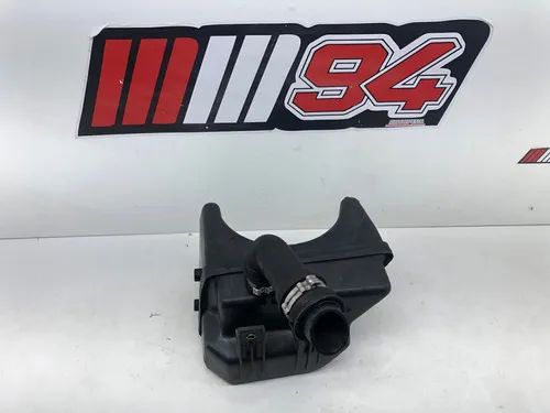 Caixa Ressonadora Filtro Ar Fiat Bravo Marea 1999/02  C2427