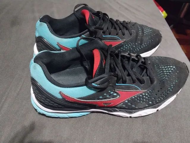 Mizuno - Foto 3