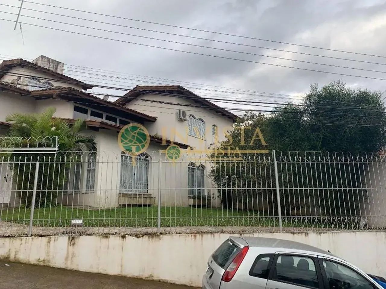 Terreno Residencial à venda, Coqueiros, Florianópolis - TE0988. - Foto 4