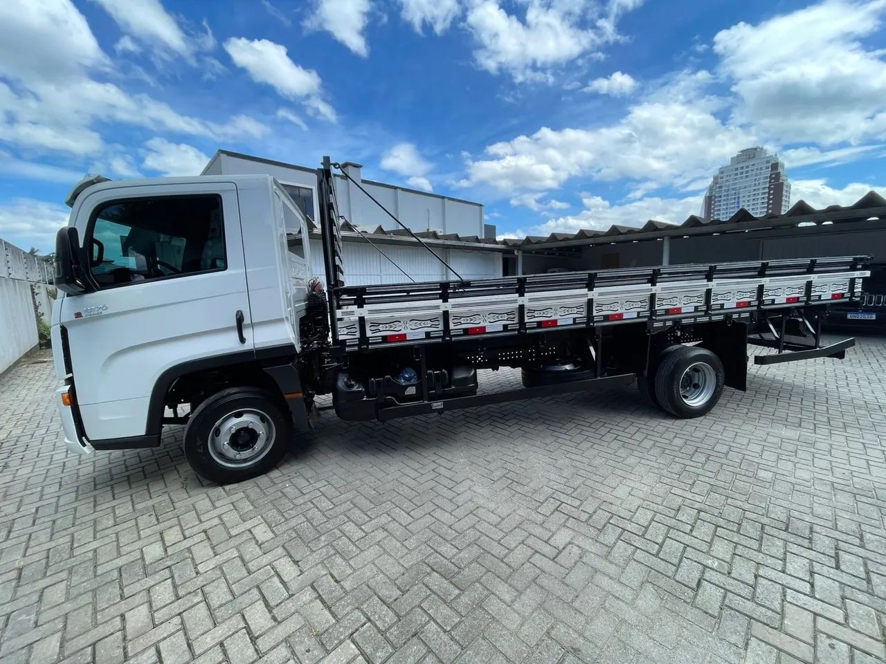 VOLKSWAGEN 9-170 Delivery 2p (diesel)(E5) - Foto 3