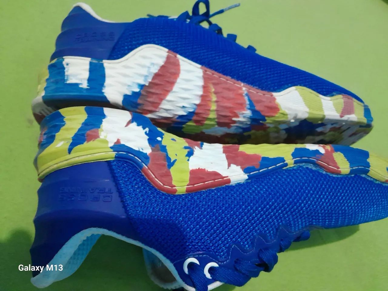 Tênis Esportivo MVP - Unissex - Tamanho 41 - Foto 2