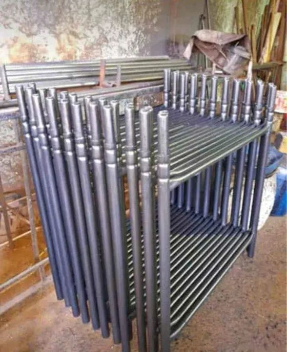 Andaime tubular - Foto 4