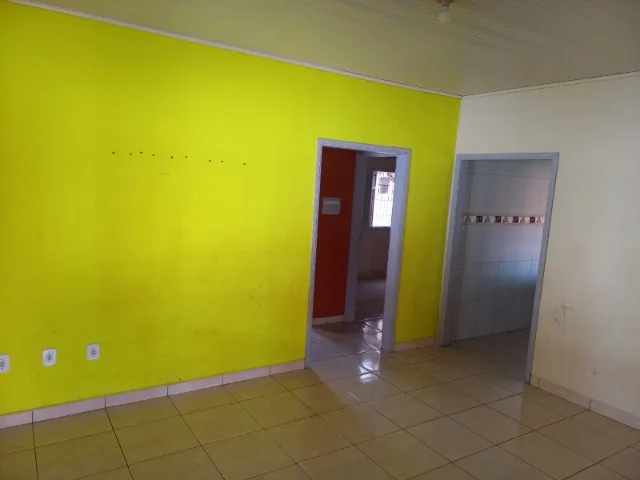Vendo Casa Bairro Areal