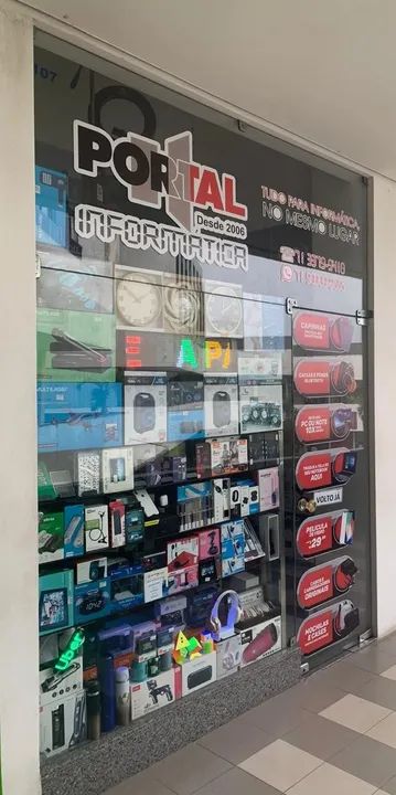 CONTROLE REMOTO PARA TV SMART MULTILASER LELONG LE-7278 - Foto 2