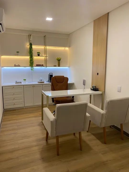 SUBLOCAÇÃO DE SALA PARA PROFISSIONAL DA SAÚDE VALOR A PARTIR DE 350,00