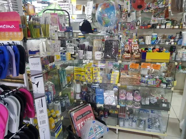 Loja Montada com Estoque - Foto 2