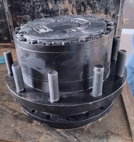 Redutor de roda para para pulverizador autopropelido pla.  - Foto 2