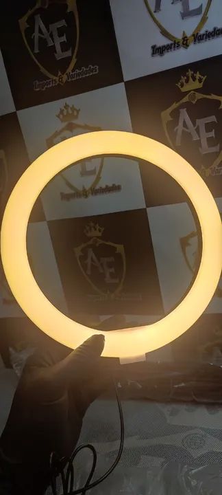 ring  light 2 m - Foto 2