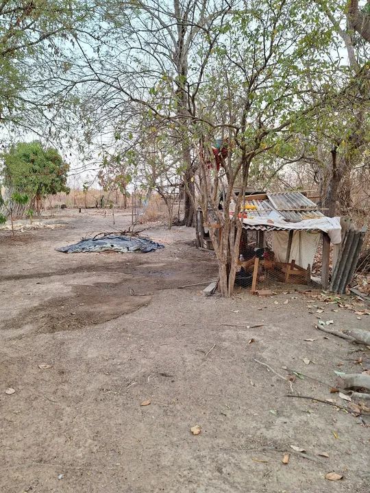 foto - Cuiabá - Carumbé