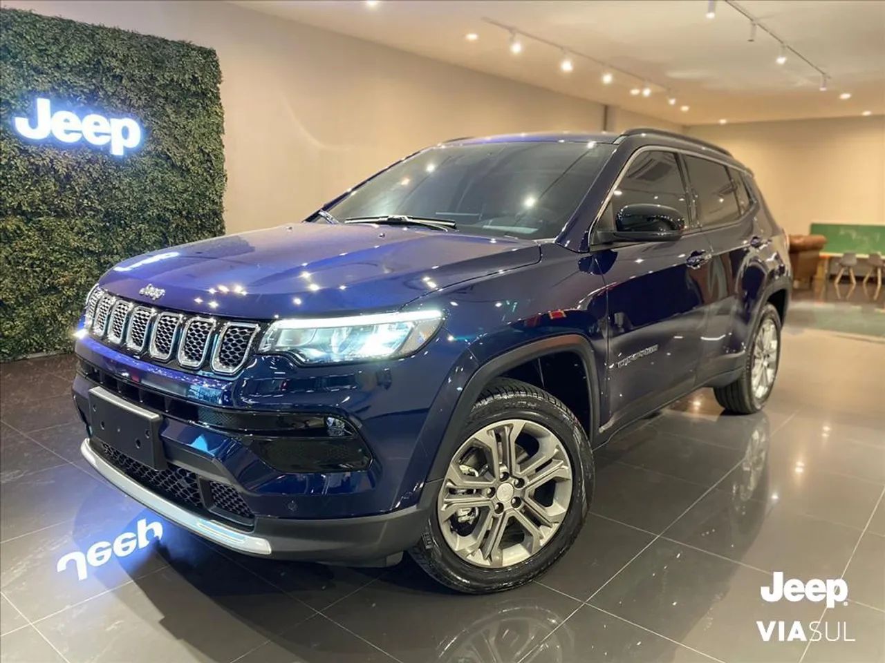JEEP COMPASS 2025 1320177456 OLX