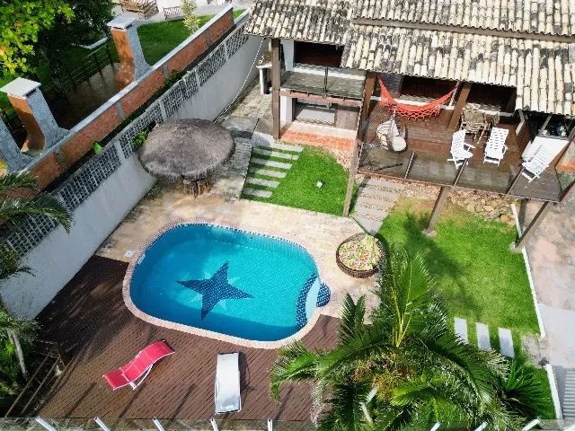 Preço Inverno* Casa com piscina Vista mar - 12 pessoas - Ponta das Canas - Foto 7