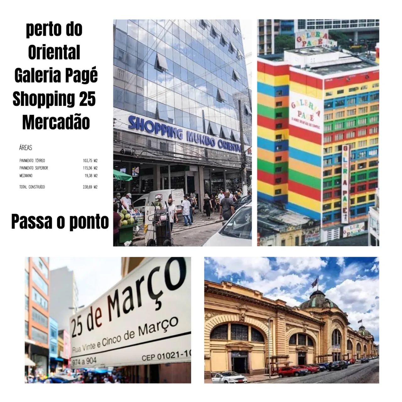 Loja para alugar  - Foto 3