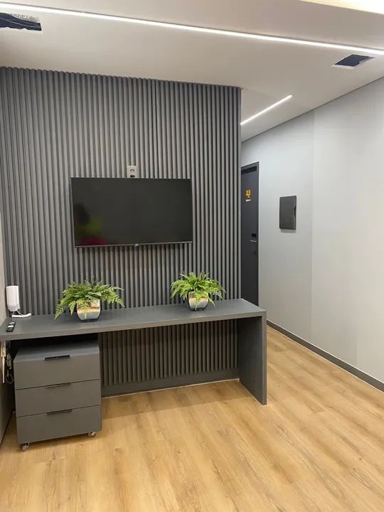 SUBLOCAÇÃO DE SALA PARA PROFISSIONAL DA SAÚDE VALOR A PARTIR DE 350,00 - Foto 5