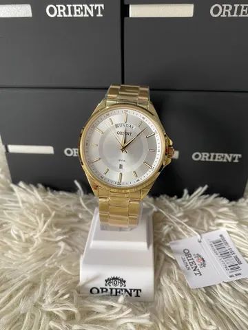 Relógios lançamento orient  - Foto 3