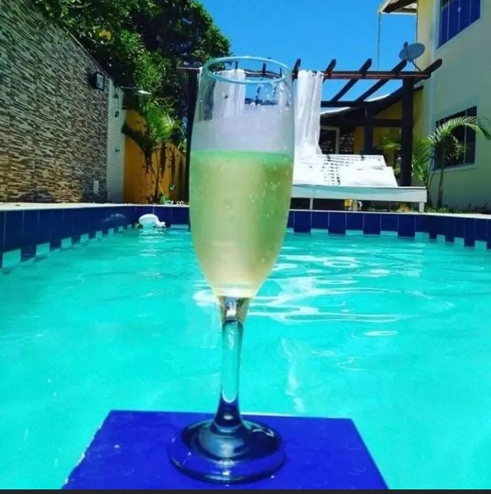 Cabo Frio Piscina e Churrasqueira - Foto 2