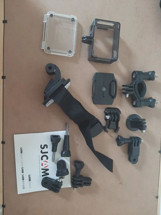 Acessórios sjcam  - Foto 2