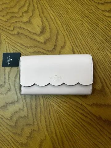 Kate Spade cluth linda! original com etiqueta - Foto 4