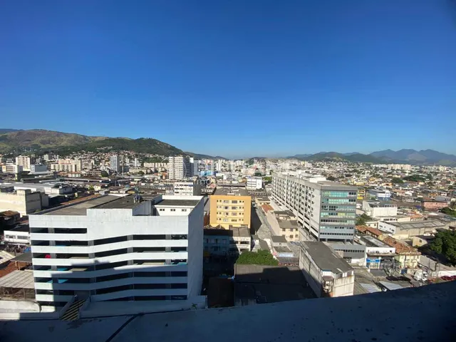 Sala - / Comercial / Madureira