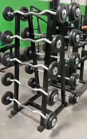 Pisos, anilhas, dumbells direto da fábrica  - Foto 5