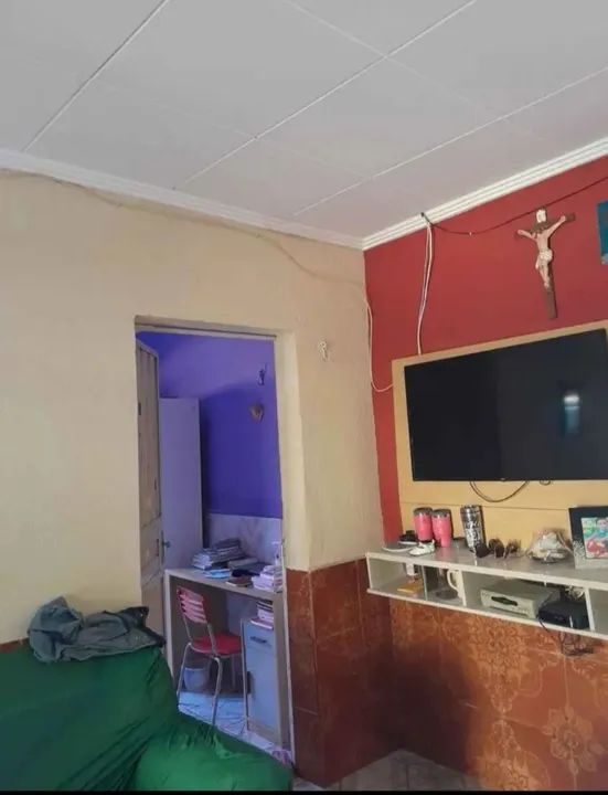VENDO CASA NO PARK WAY - Foto 3