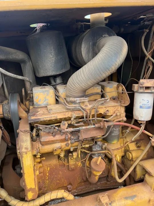 Retro Case 580 Super H - Foto 3