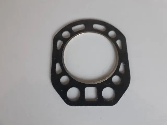 Junta do cabeçote para motor Yanmar NSB50.01333 - NSB75.01333 - NSB90.01334 -  NSB11.01333