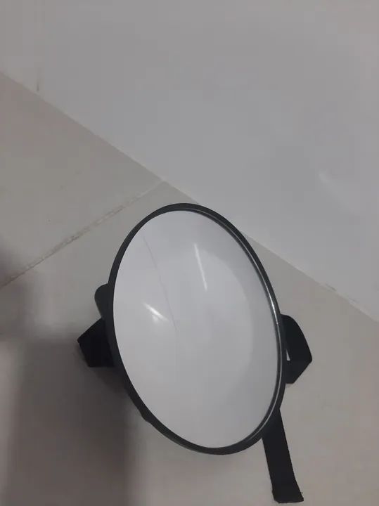Proposta vamos falar Espelho retrovisor para bebê Buba - Foto 2
