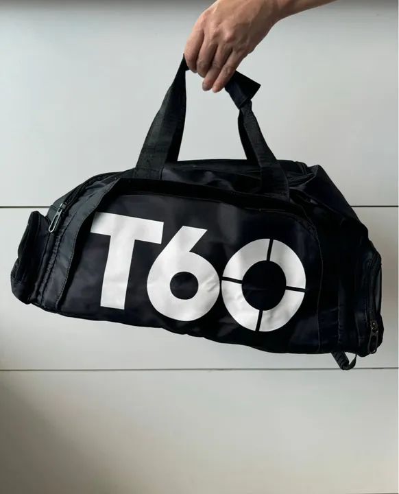 Bolsa T60 Nova