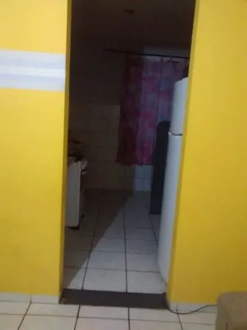 Captação de Apartamento a venda na Rua Ataulfo Alves, Nossa Senhora do Carmo, Duque de Caxias, RJ