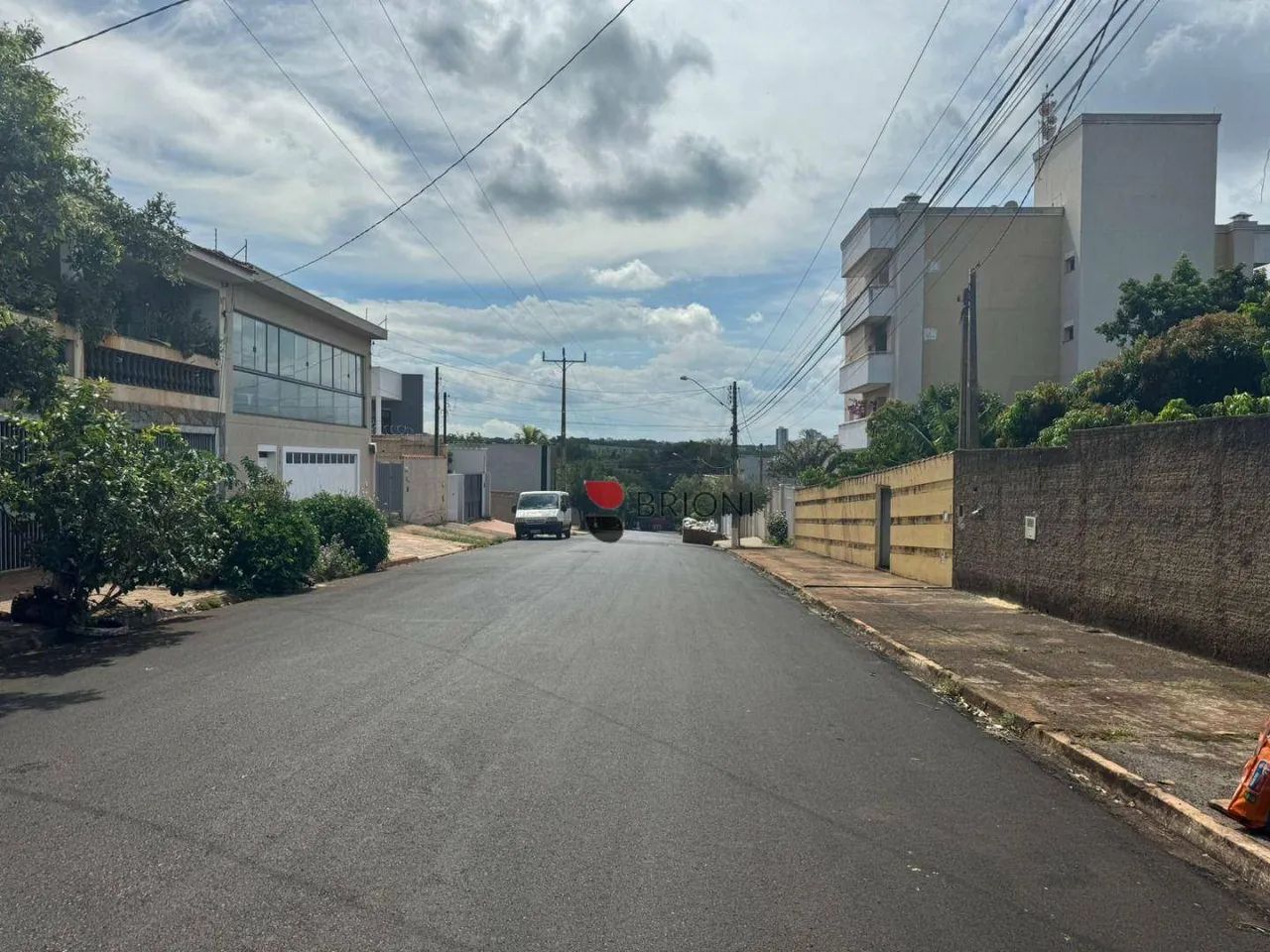Área para Edificação Residencial Plurifamiliar - 1.000,m2 / com projeto aprovado I Brioni  - Foto 4