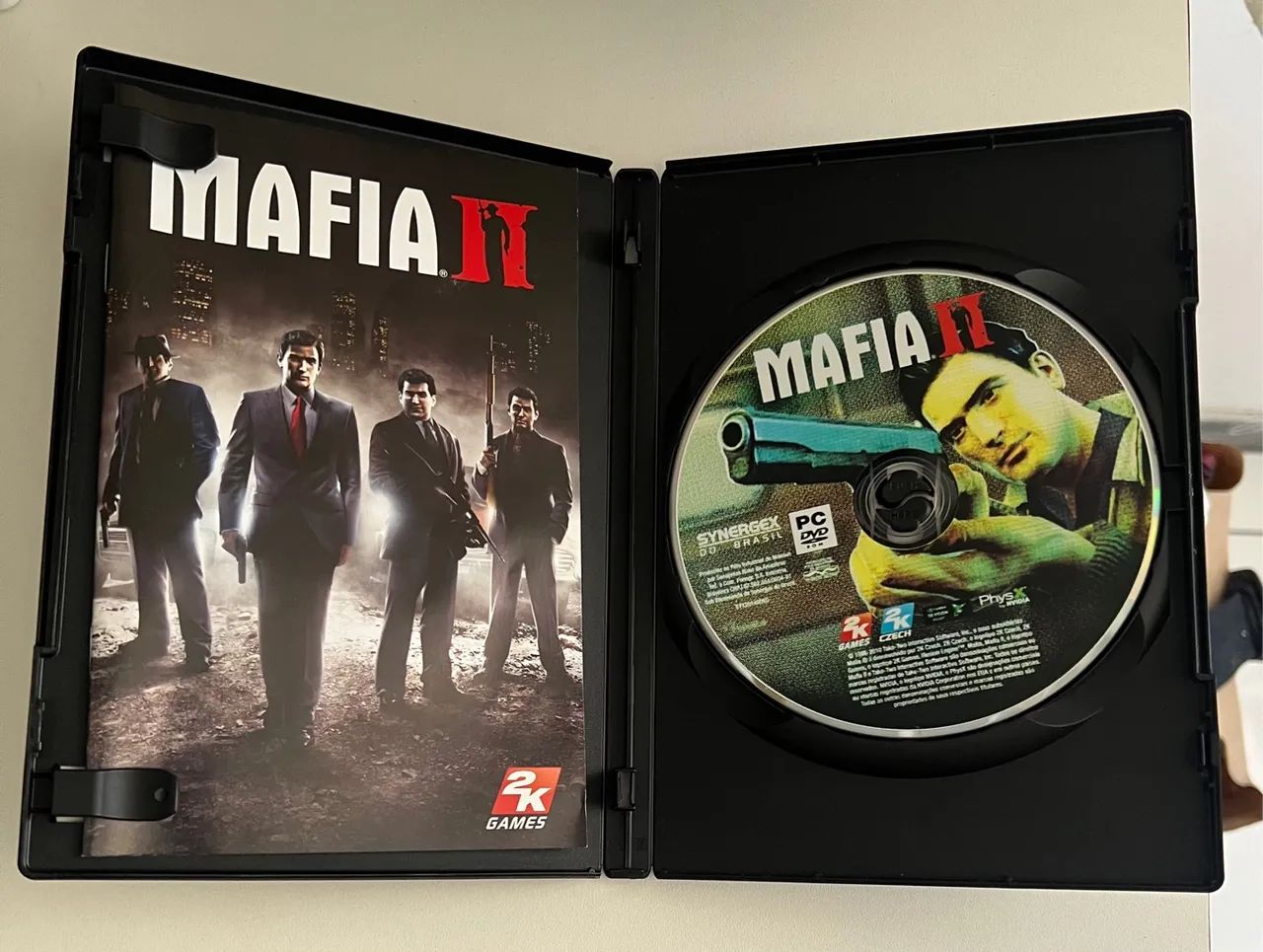 Mafia 2 para PC - Foto 2
