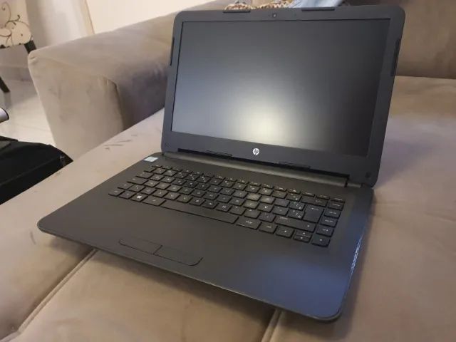 Ultrabook HP i3 6a Geração com Ótima Configuração e Preço Imbatível- Parcelo e Entrego - Foto 5