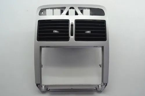 Moldura Difusor Ar Central Peugeot 307 2010 Original