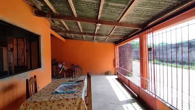 Vendo casa em santa Maria 