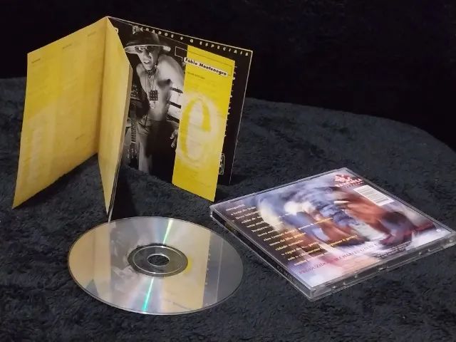 Cd Mundo Livre S/A Samba Esquema Noise Para Colecionadores - Foto 5