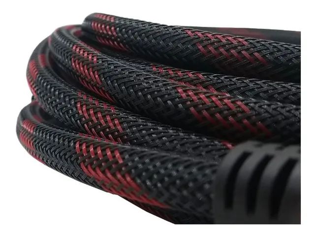 Cabo Hdmixhdmi 20m Knup Kp-h5003 - Foto 2