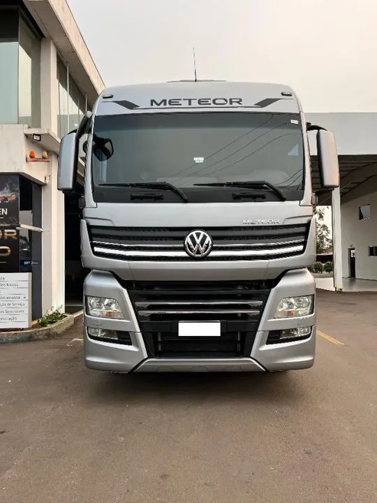 VW 28.460 Meteor 6x2