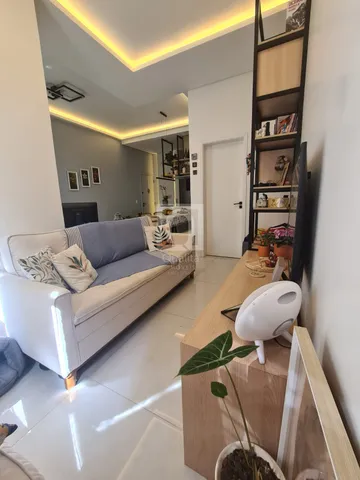 Apartamento mobiliado à venda Idealle Condomínio Clube - São Paulo