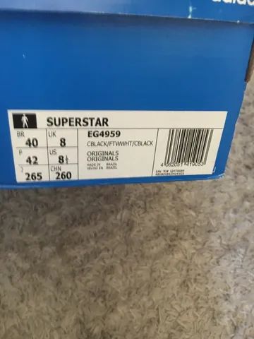 Tênis adidas  - Foto 3