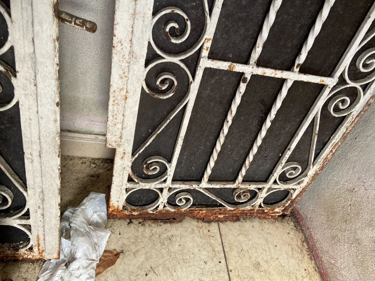 Porta grande - Foto 3