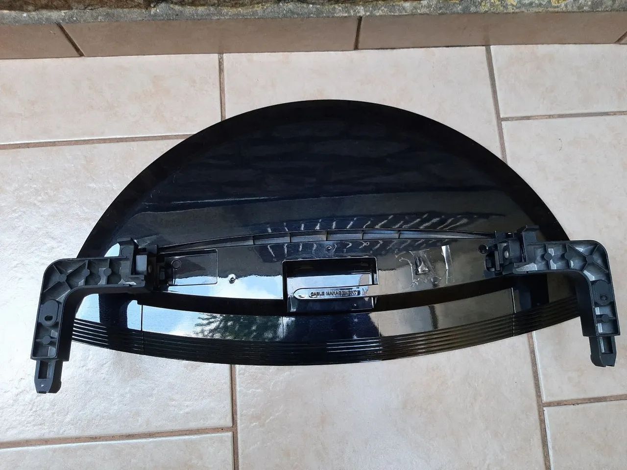 Base para TV LG- Preto