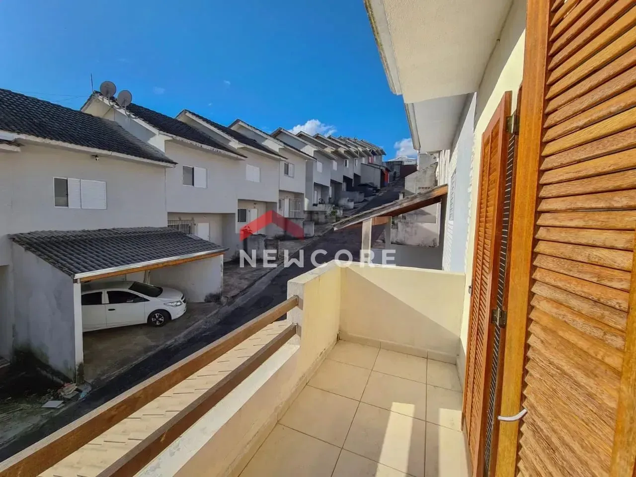 Casa de condomínio em Pinhalzinho - Centro - Pinhalzinho/SP