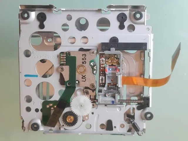 leitor optico psp 1000 TA-081 - Foto 2