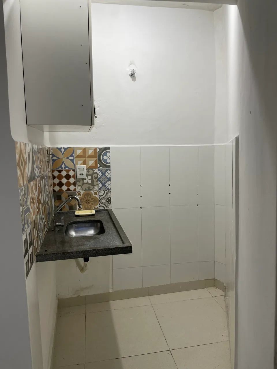 Foto - Serra - Conjunto Carapina I