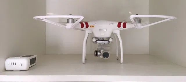 Drone DJI Phanton Standard
