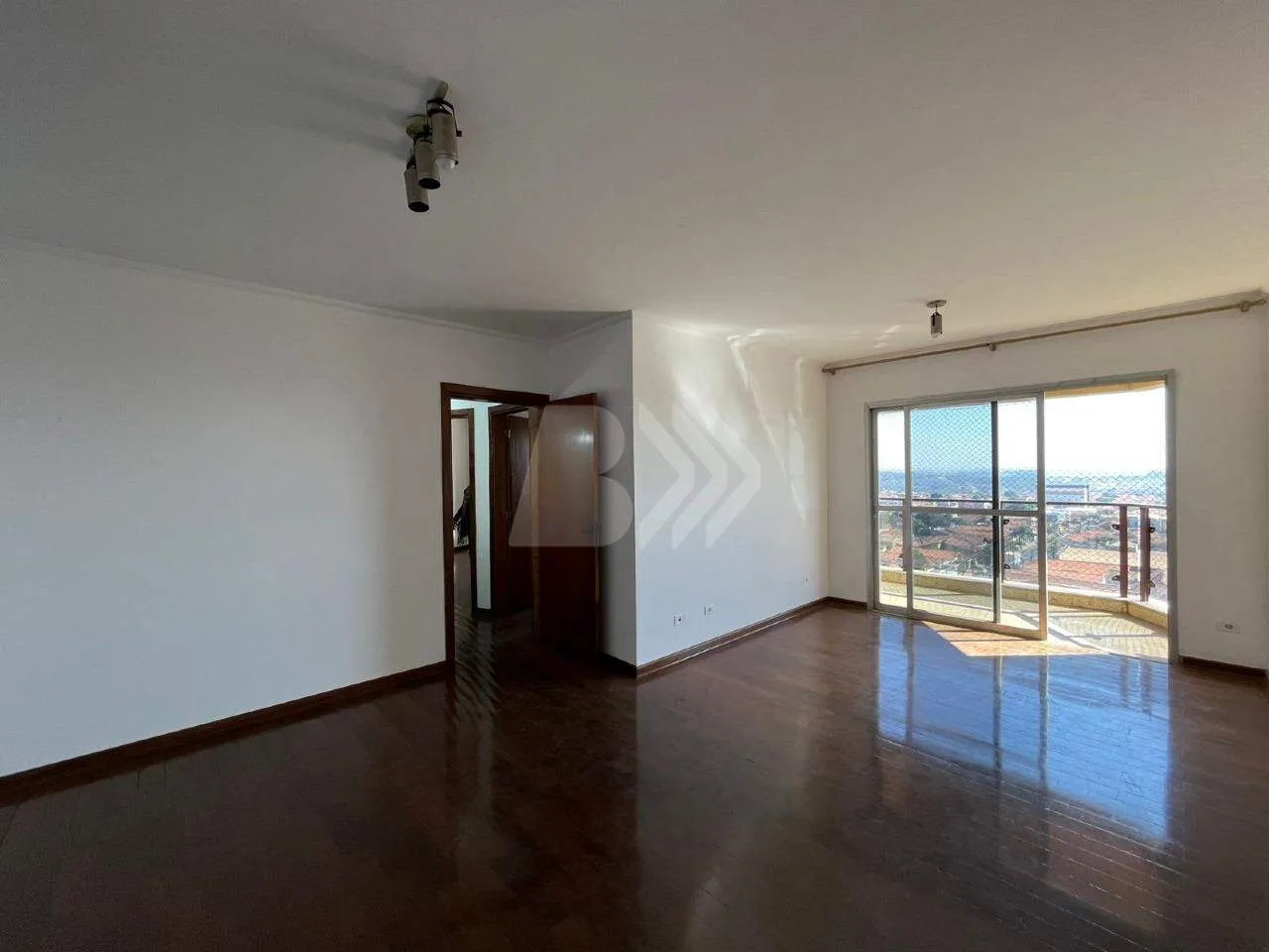 Apartamento para alugar no Edifício Villa Castelli, no bairro Paulista em Piracicaba